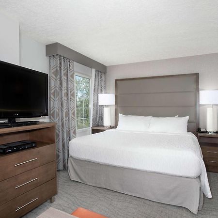 Homewood Suites By Hilton Albuquerque-Journal Center Zewnętrze zdjęcie