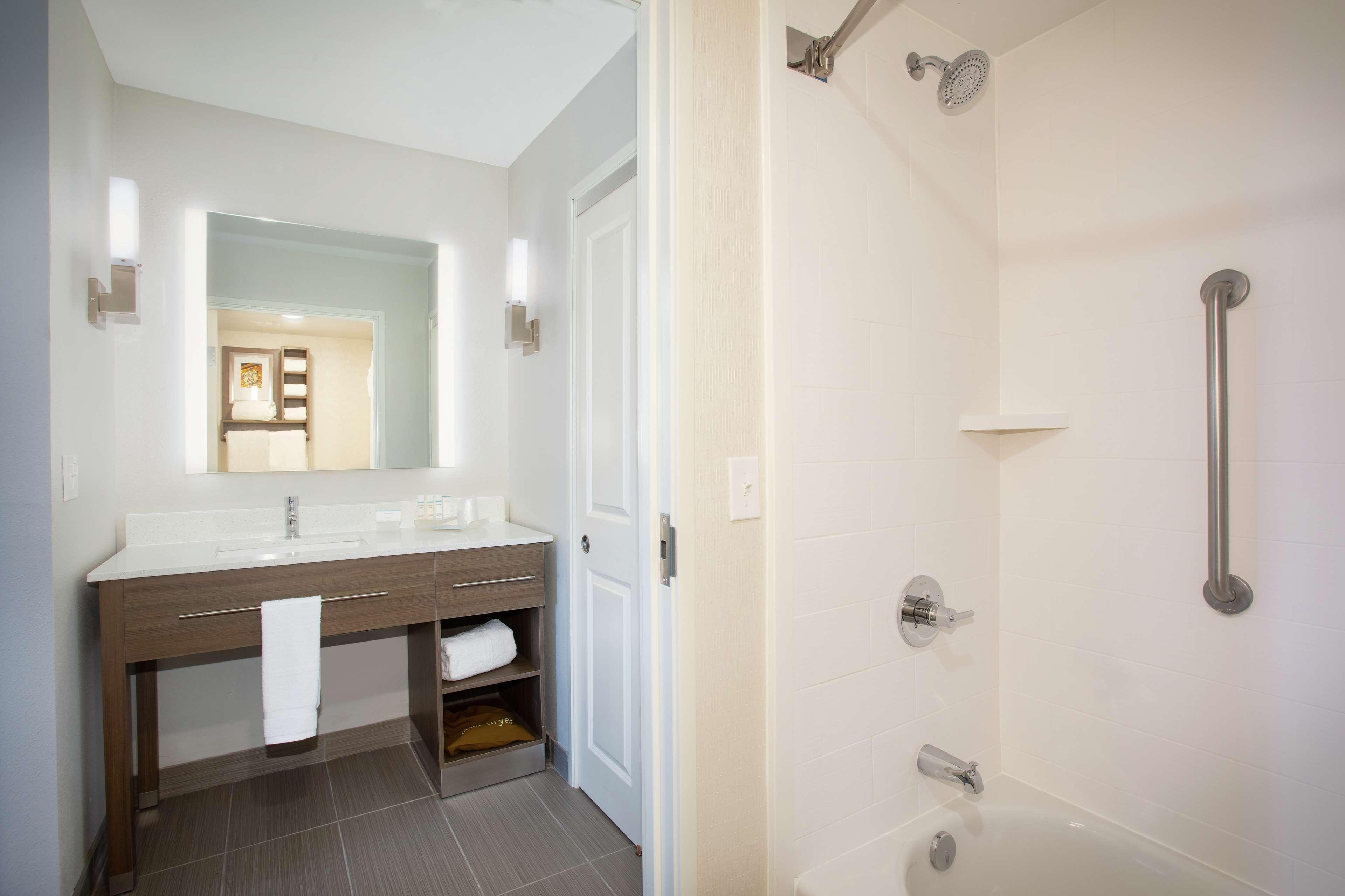 Homewood Suites By Hilton Albuquerque-Journal Center Zewnętrze zdjęcie