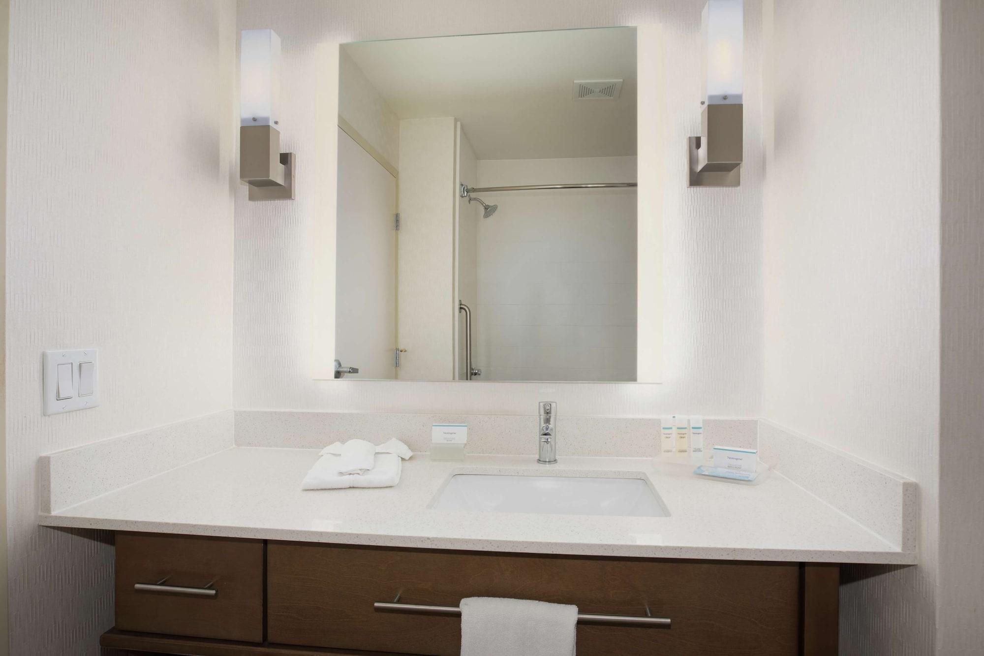 Homewood Suites By Hilton Albuquerque-Journal Center Zewnętrze zdjęcie