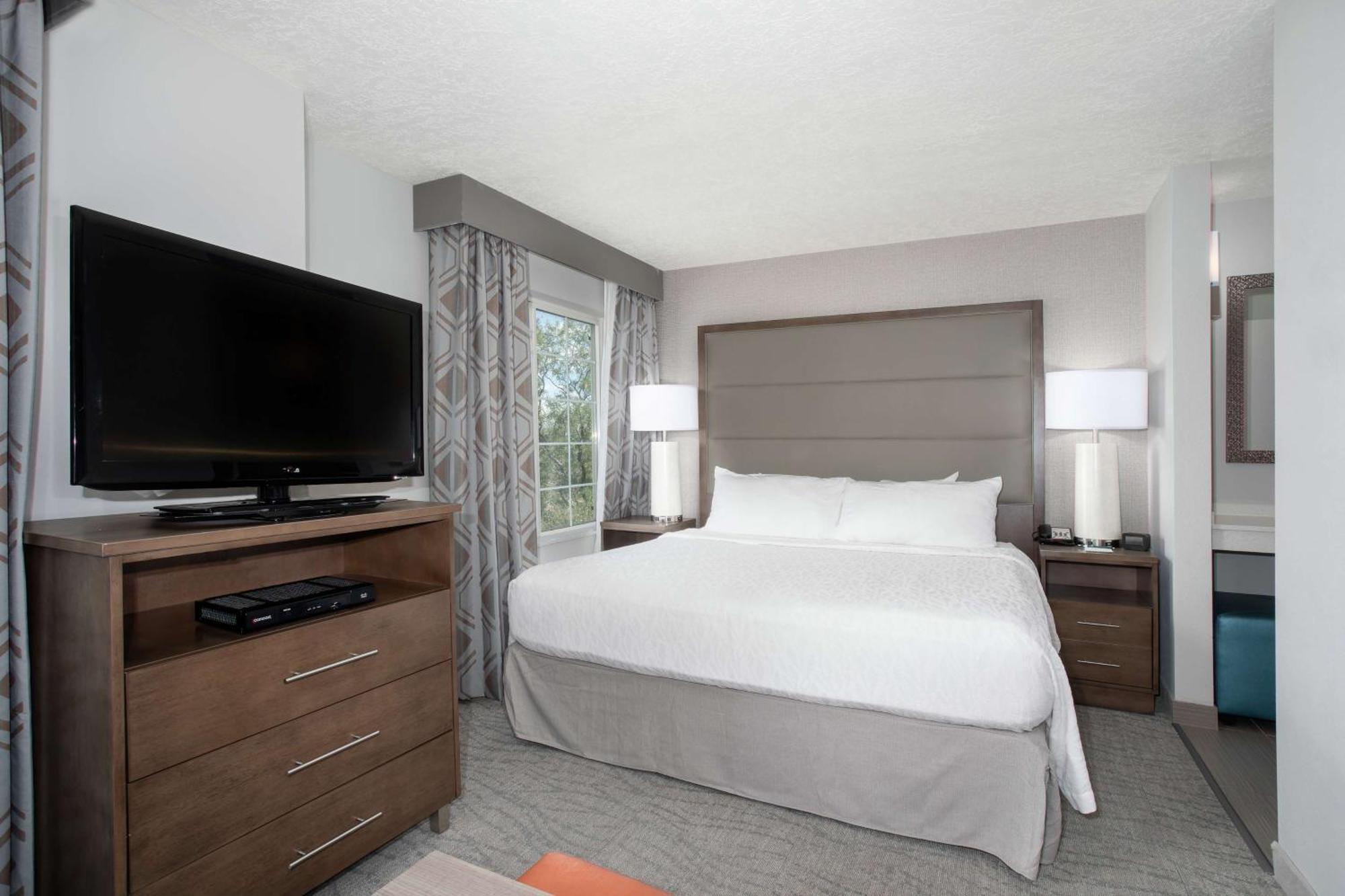 Homewood Suites By Hilton Albuquerque-Journal Center Zewnętrze zdjęcie