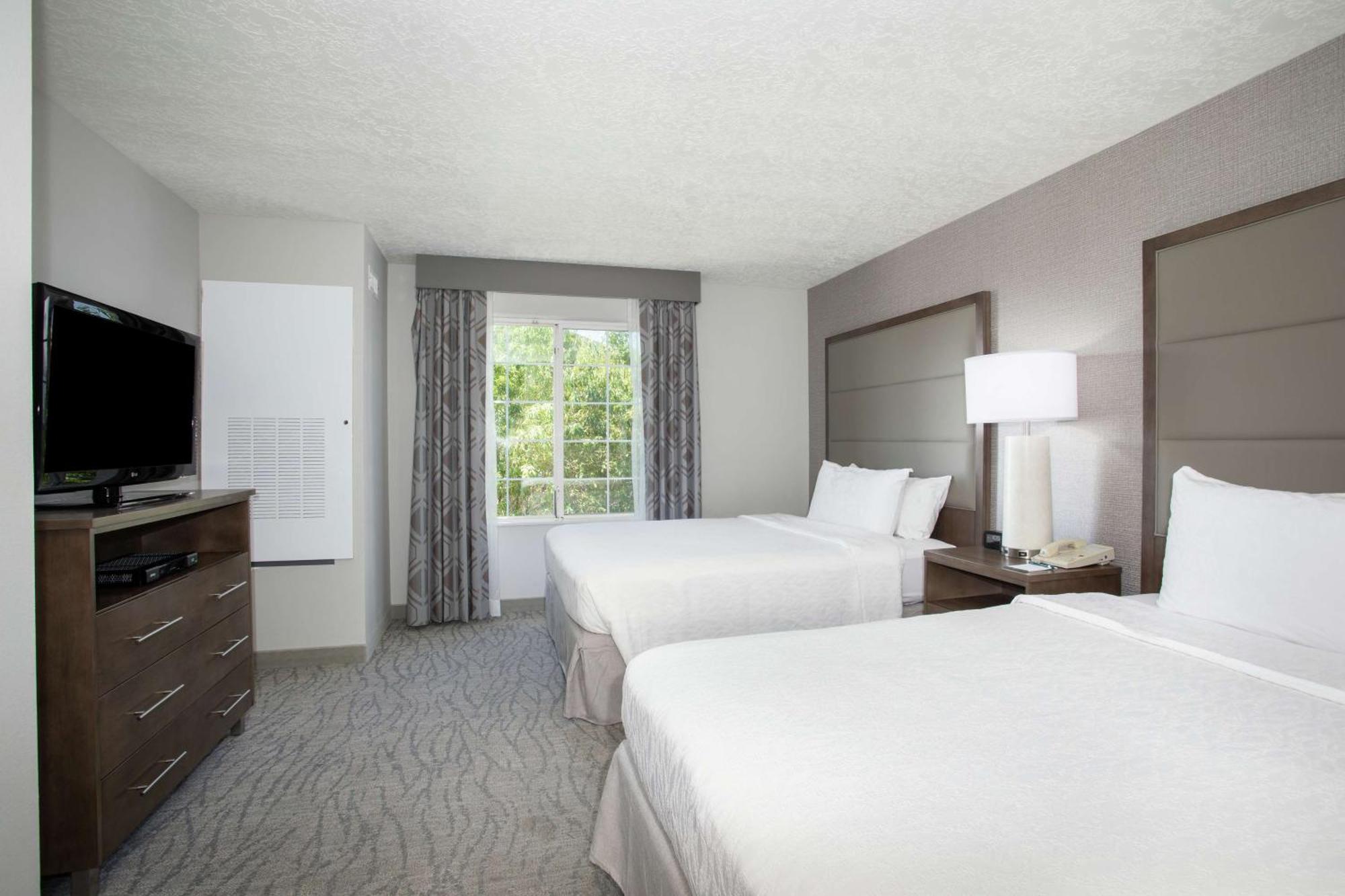 Homewood Suites By Hilton Albuquerque-Journal Center Zewnętrze zdjęcie