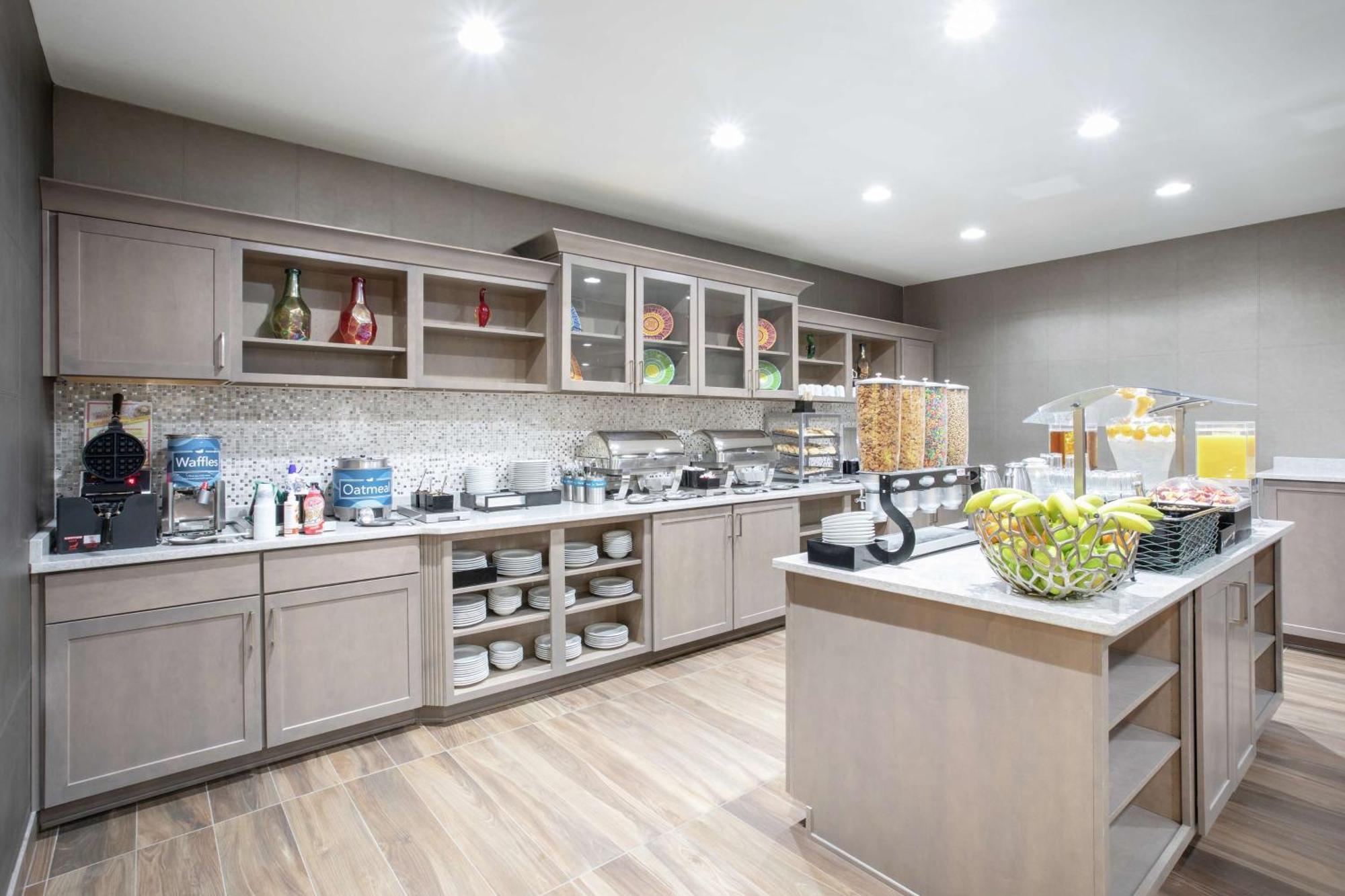 Homewood Suites By Hilton Albuquerque-Journal Center Zewnętrze zdjęcie