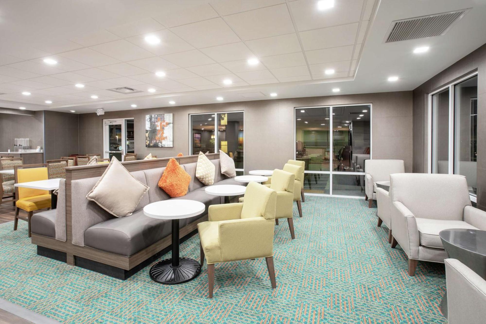 Homewood Suites By Hilton Albuquerque-Journal Center Zewnętrze zdjęcie