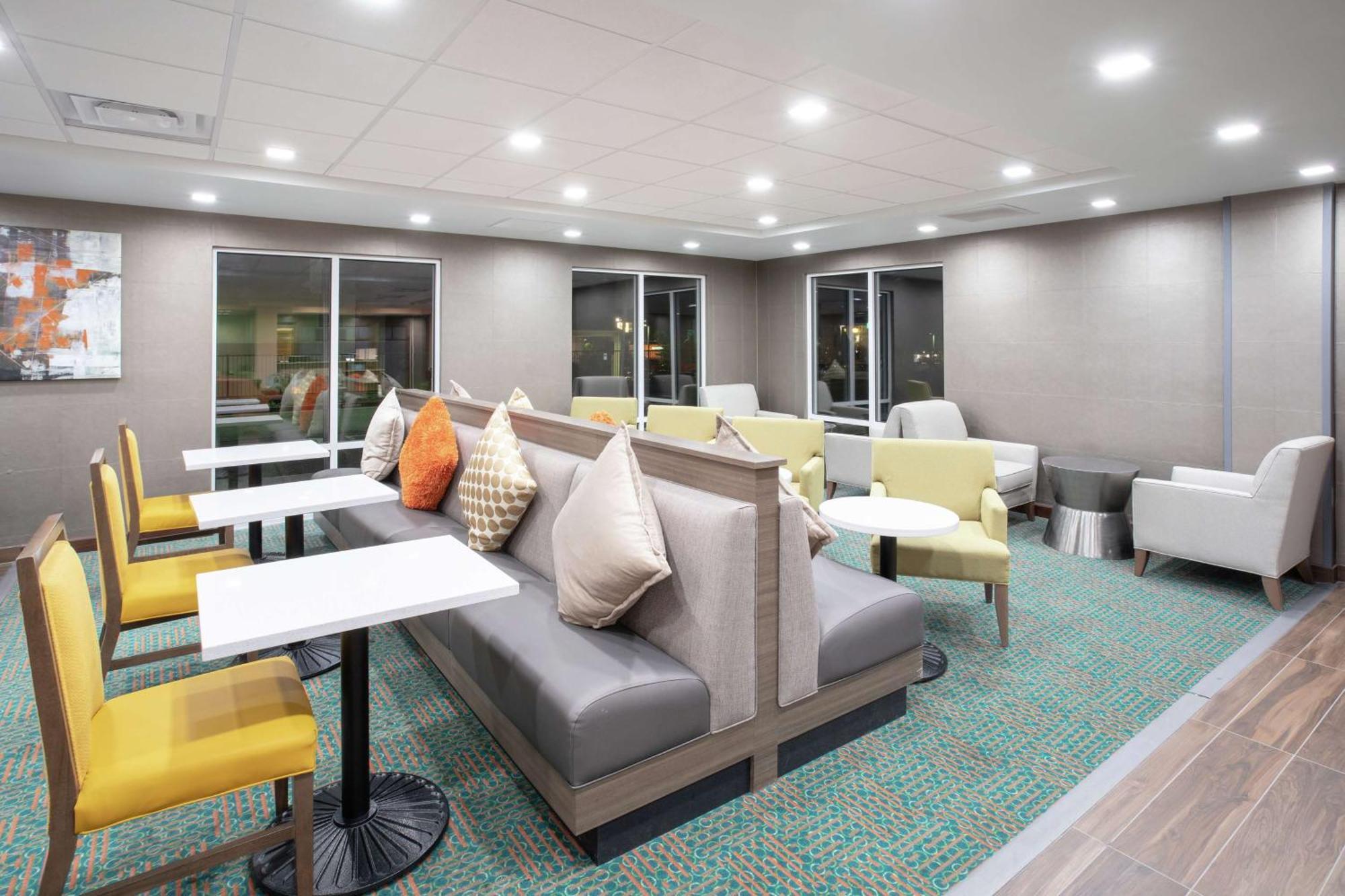 Homewood Suites By Hilton Albuquerque-Journal Center Zewnętrze zdjęcie