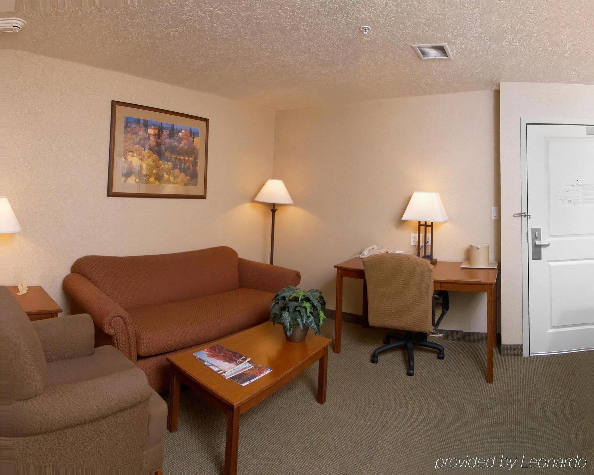 Homewood Suites By Hilton Albuquerque-Journal Center Pokój zdjęcie